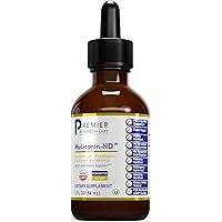 Amazon.com: Quantum Nutrition Labs Fermented Melatonin Drops